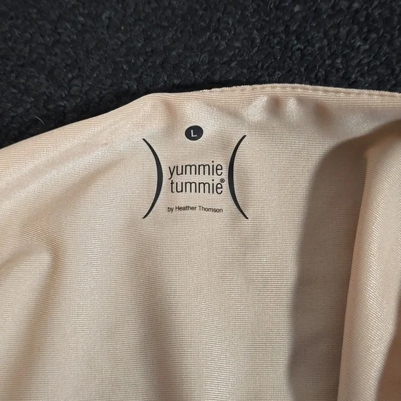 Yummie Tummie slip - Picture 6 of 9